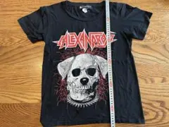 新品未使用　［ALEXANDROS］　Tシャツ2枚とリングとぬいぐるみ5体セット Alexandros] Online Shop | ［Alexandros］Official Site