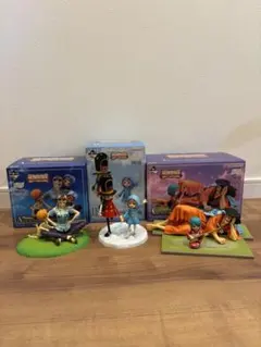 ワンピース　一番くじ　エモーショナルストーリーズ