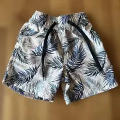 Splash About ベビー水着 男の子 リーフ柄