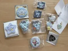 BT21 KOYA セット