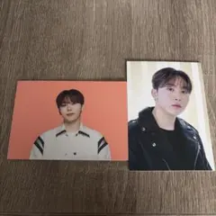 スングァン 2枚セット