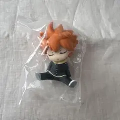 ハイキュー　日向翔陽　ガチャガチャ
