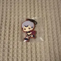 ハイキュー!! 一番くじ 北信介 ラバーチャーム