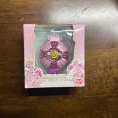 バンダイ MINI CHARM COLLECTION プリキュアオールスターズ