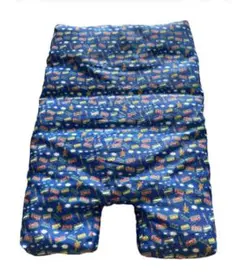 ひ*こ様 自転車チャイルドシート用クッション