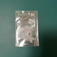 ブルーロック　ちびぐるみ　凪　お写真キーホルダー