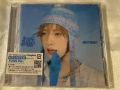 NCT WISH Songbird ユウシ CD 初回限定盤