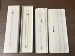 【動作確認済み】Apple pencil アップルペンシル　第一世代