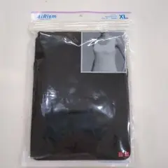 UNIQLO AIRism タンクトップ XL ブラック