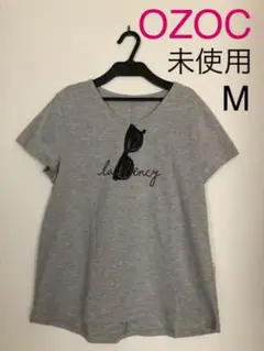 プリント 半袖 Tシャツ トップスのサムネイル
