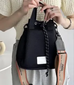 美品 Java ショルダーバッグ 2wayバッグのサムネイル