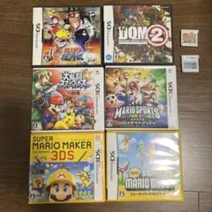 スーパーマリオメーカー 3DS