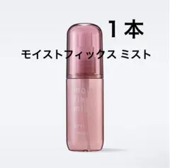 新入荷！ナリス　スタイリーク　モイストフィックス ミスト（日中用化粧水）１本のサムネイル