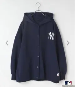 MLBダンボールフーディーのサムネイル