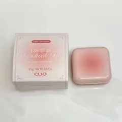 CLIO エッセンシャルリップチークタップ 10 チョコポンベリー クリオのサムネイル