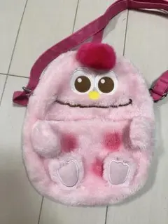 モッピー　ジョルダーバッグ