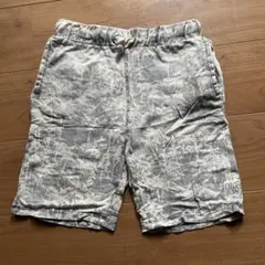 ZARAキッズショートパンツ　140