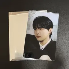 INI ANTHEM 田島将吾 TSUTAYA アクリルトレカ