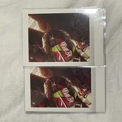 プロセカ 東雲彰人 パシャこれ2枚セット