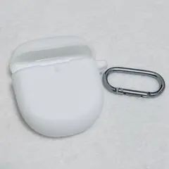 Bose QuietComfort Earbuds II シリコンケース 白