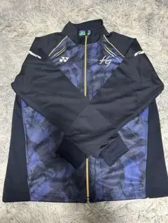 YONEX スポーツウェア ジャケット パンツ セット M