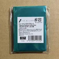 ブレイクマイケース ブレマイ AGF クリアカード　未開封