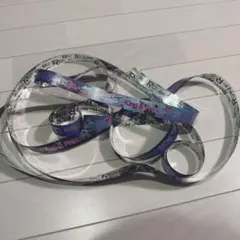 King & Prince 銀テ