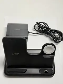 Anker 544 Wireless Charger (4-in-1)