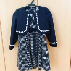 ⭐️ハッシュアッシュ⭐️フォーマルワンピース　セット