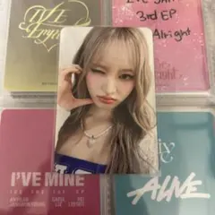 2025年最新】Ive switch withmuu ラキドロの人気アイテム - メルカリ