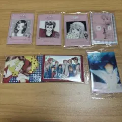 矢沢あい　ツインウエハース　天使なんかじゃない　まとめ売り