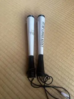 ミニメガネン　ソフトバンク応援グッズ３点セット