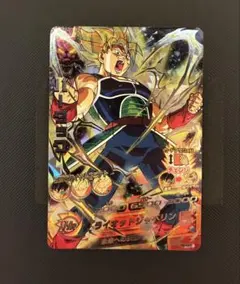2026年最新】ドラゴンボールヒーローズ バーダックの人気アイテム