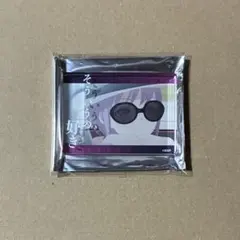 バンドリ Mygo!!!!! アクリルブロック 名シーン 祐天寺にゃむ