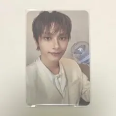 SEVENTEEN carat zone ソウルコン ジュン トレカ