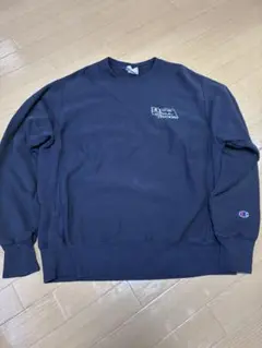 champion スウェット　INCOLN TRUCKINGのサムネイル
