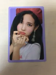 TWICE ナヨントレカ