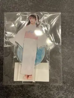 CUTIE STREET LARME 浴衣すきくじ B賞 梅田みゆ　きゅーすと