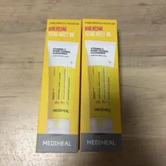 MEDIHEAL Vitamin C Pore Toning Cleanserのサムネイル