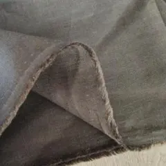 リネン100% 生地