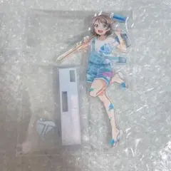 ラブライブサンシャイン　渡辺曜　アクスタ