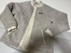 パタゴニアキッズxxl PatagoniaレトロX・ボマー・ジャケット　フリース
