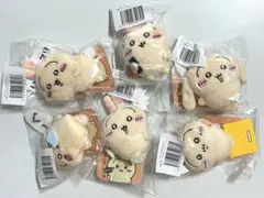 ちいかわ　うさぎだらけくじ　E賞 コンプリート
