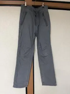 ギャップキッズ　パンツ　裏地付き