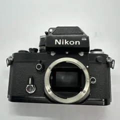 Nikon F2 フォトミック ブラック