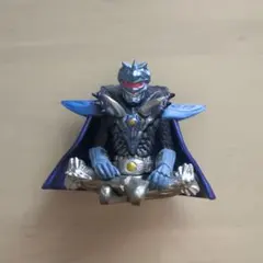 【新品・未開封】仮面ライダーオーズグリードまちほうけ2〈3.恐竜グリード〉