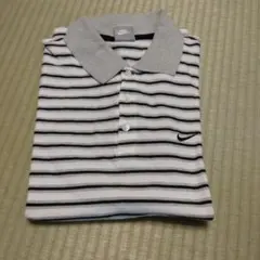 NIKEメンズポロシャツ