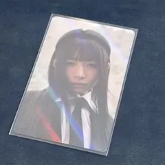 IVE EMPATHY レイ musicart 特典 トレカ