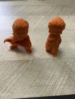 鬼滅の刃　キメケシコレクション　煉獄　兄弟
