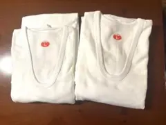 グンゼ紳士暖かソフト長袖U首長袖